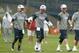 Is there room for three quarterbacks?