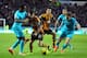 Be it with Danny Rose or Ben Davies, Vertonghen can play his part in reinforcing Tottenham's left-hand side.