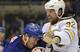 John Scott may not play a lot, but he'll pile up the penalty minutes.