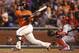 The Giants must make a critical decision on Pablo Sandoval.