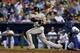 Michael Morse has hit 16 home runs this season.