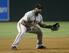 Pablo Sandoval has played an excellent third base this season.