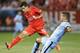 Nastasic's value continues to plummet as he languishes in City's reserves.