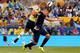 Clubs are still actively kicking the tires on a Nastasic acquisition.