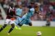 Sinclair never found his footing at City.