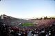 The Rose Bowl on January 1, 2014
