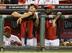 Joey Votto and Brandon Phillips