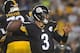 Landry Jones is expected to see a lot of action in Thursday night's preseason finale.