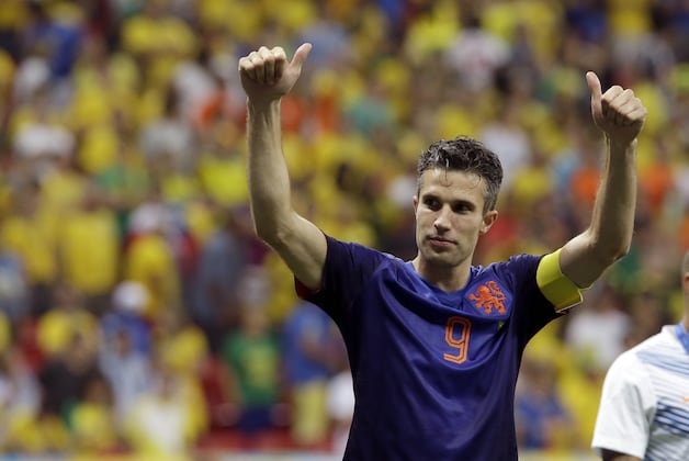 5 Netherlands Players with a Point to Prove in the 2014-15 Season