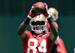 Veteran wideout Brandon Lloyd still isn't guaranteed to make the 49ers' roster.