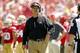 Head coach Jim Harbaugh and Co. will look to secure what has eluded them the past three seasons: a Super Bowl.