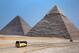 The Pyramids of Giza