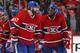Max Pacioretty and P.K. Subban