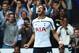 Nacer Chadli is set to start for Tottenham against Liverpool after his great performance in last Sunday's 4-0 win over QPR.