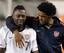Freddy Adu was once considered the future of American soccer