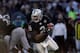 JaMarcus Russell's time in Oakland was short lived