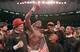 Buster Douglas didn't celebrate for long