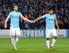 City really put it on CSKA Moscow last season at the Etihad.