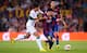 Where will Messi play?