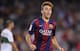 Munir El Haddadi struck against Elche.