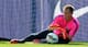 Ter Stegen is injured right now.
