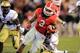 Georgia junior running back Todd Gurley