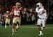 Florida State senior wide receiver Rashad Greene