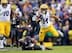 LSU senior running back Terrence Magee