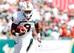 Miami junior running back Duke Johnson.