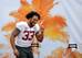DePriest will be a leader for the Tide D this season.