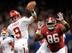 Robinson should continue hounding QBs in 2014.