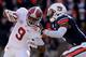 A healthy Cooper is a scary thought for defensive backs.