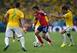It will be a surprise if Barcelona now sign Juan Cuadrado.