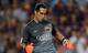 Claudio Bravo has been Barca's number one during August.