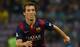 Alejandro Grimaldo has enjoyed a taste of life at the top level.