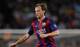 Ivan Rakitic: Barca's best player in August?