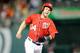 Bryce Harper taught us something about the Washington Nationals this past month.
