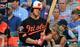 Baltimore could be unstoppable if Chris Davis can finally awaken his slumbering bat.