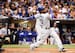 The Dodgers need a healthy Hanley Ramirez in the lineup down the stretch.