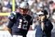 Brady and Belichick should lead another Super Bowl contender in 2014.