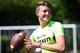 QB Blake Barnett shook things up when he flipped from Notre Dame to Alabama.