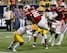 The Badgers had a lot of success on the ground against LSU, they will need to keep that up against Western Illinois.