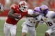 Corey Clement will need to prove he can be the No. 2 guy in the backfield for the Badgers this season.