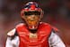 Yadier Molina's return to action might be the biggest boost any contender got heading into September.