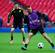 Two former Dortmund strikers Schieber and Lewandowski