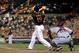 Chris Davis' ability to put it all together during the final month of the season will be something to keep an eye on.