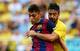 Munir was disappointing.