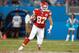 After missing his rookie year with injury, Travis Kelce will look to parlay an impressive preseason into a productive regular season.