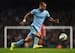 Zabaleta is City's best right-back until someone takes his job away.