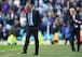 Getting out-managed by Mark Hughes was not part of the plan for Pellegrini.